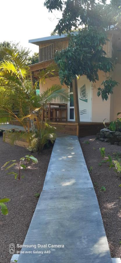 La Plantation Villa Saint-André Exterior photo